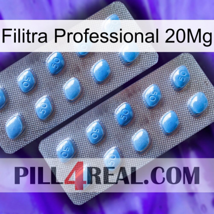 Filitra Professional 20Mg viagra4